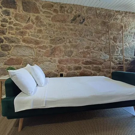 A Casina Do Pozo Crucero