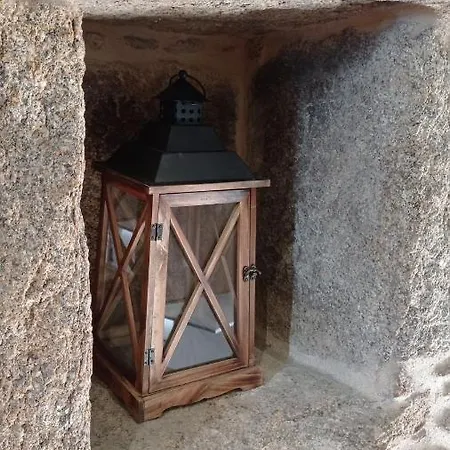 A Casiña Do Pozo *