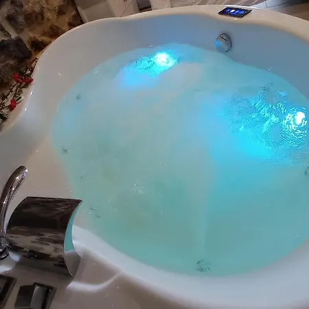 A Casina Do Pozo 別荘