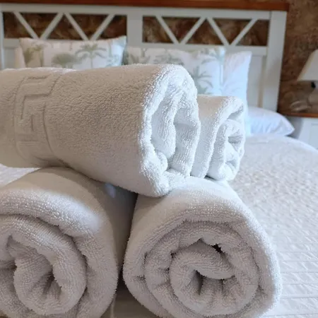 別荘 A Casina Do Pozo