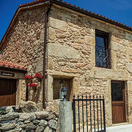 A Casina Do Pozo *