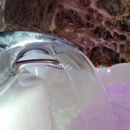 Ferienhaus A Casina Do Pozo