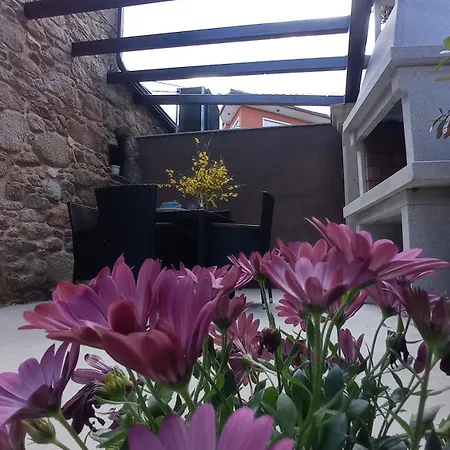 A Casina Do Pozo Holiday home *