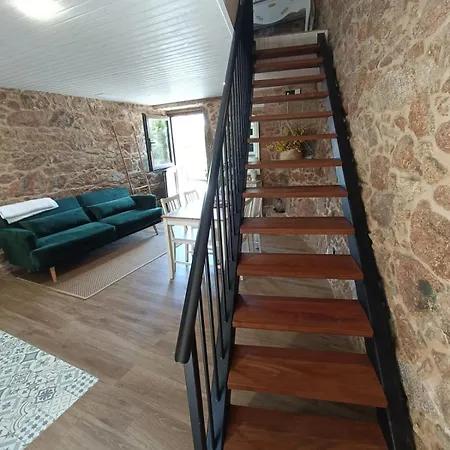 A Casina Do Pozo *
