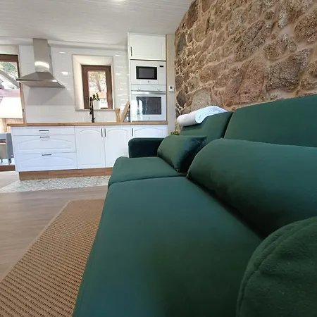 A Casina Do Pozo