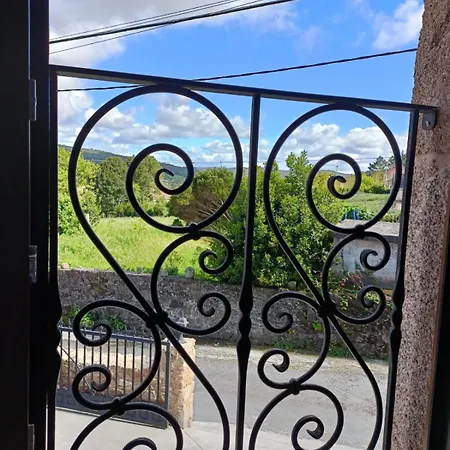 A Casina Do Pozo *