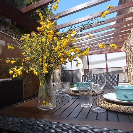 A Casina Do Pozo Crucero