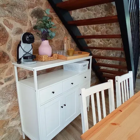 A Casina Do Pozo Holiday home *