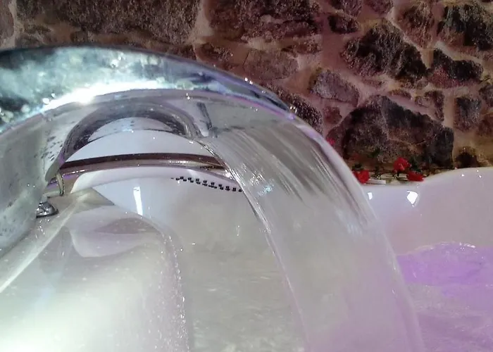 Prázdninový dům A Casina Do Pozo