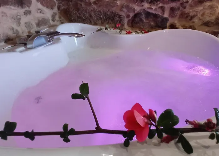 Prázdninový dům A Casina Do Pozo *