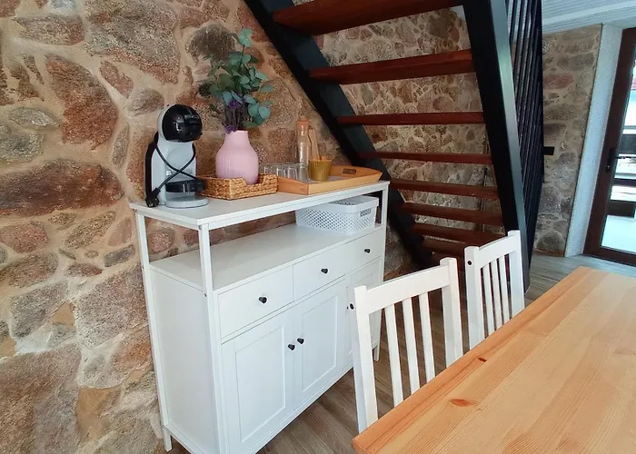 A Casina Do Pozo Prázdninový dům *